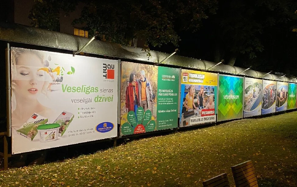 Kuldīgas iela 36, Ventspils